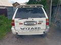 Isuzu Wizard 1998 года за 1 500 000 тг. в Карабулак (Ескельдинский р-н) – фото 2