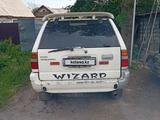 Isuzu Wizard 1998 года за 1 500 000 тг. в Карабулак (Ескельдинский р-н) – фото 2