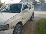 Isuzu Wizard 1998 года за 1 500 000 тг. в Карабулак (Ескельдинский р-н) – фото 4