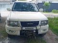 Isuzu Wizard 1998 года за 1 500 000 тг. в Карабулак (Ескельдинский р-н) – фото 5