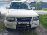 Isuzu Wizard 1998 года за 1 500 000 тг. в Карабулак (Ескельдинский р-н) – фото 5