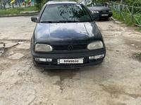 Volkswagen Golf 1993 года за 1 000 000 тг. в Шымкент