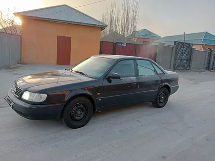 Audi A6 1994 года за 2 500 000 тг. в Кызылорда – фото 10