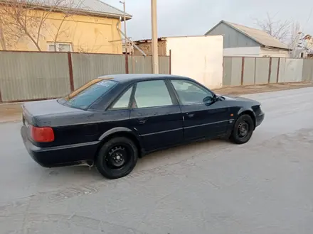 Audi A6 1994 года за 2 500 000 тг. в Кызылорда – фото 9