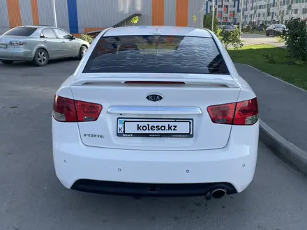 Kia Cerato 2010 года за 5 000 000 тг. в Алматы – фото 4