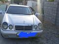 Mercedes-Benz E 230 1998 года за 2 500 000 тг. в Тараз – фото 4