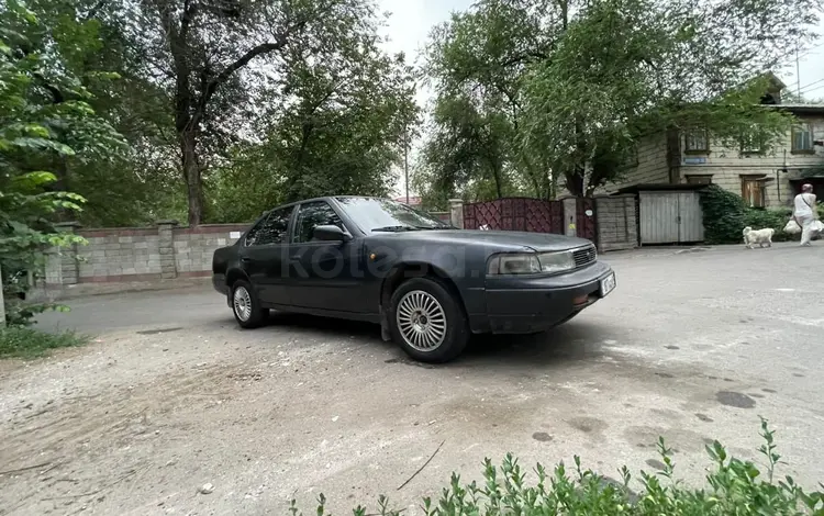 Nissan Maxima 1994 года за 1 100 000 тг. в Алматы