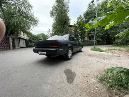 Nissan Maxima 1994 года за 1 100 000 тг. в Алматы – фото 5