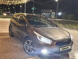 Kia Cee'd 2015 годаүшін6 500 000 тг. в Караганда