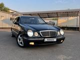 Mercedes-Benz E 280 1999 года за 4 500 000 тг. в Алматы
