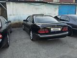 Mercedes-Benz E 280 1999 года за 4 500 000 тг. в Алматы – фото 4