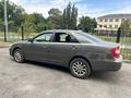 Toyota Camry 2002 года за 4 500 000 тг. в Талдыкорган – фото 8