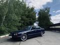 BMW 520 1992 года за 2 500 000 тг. в Уральск – фото 7