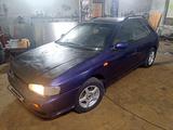 Subaru Impreza 1997 годаfor950 000 тг. в Алматы