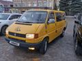 Volkswagen Caravelle 1992 годаүшін3 800 000 тг. в Костанай – фото 9