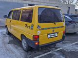 Volkswagen Caravelle 1992 годаүшін3 850 000 тг. в Костанай – фото 4