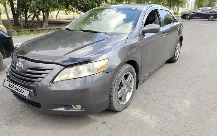 Toyota Camry 2006 годаfor5 000 000 тг. в Экибастуз