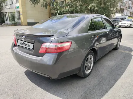 Toyota Camry 2006 года за 5 000 000 тг. в Экибастуз – фото 4