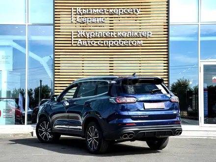 Chery Tiggo 8 Pro Max 2023 года за 19 000 000 тг. в Кызылорда – фото 2