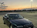 Rover 600 Series 1995 года за 1 000 000 тг. в Актобе – фото 2