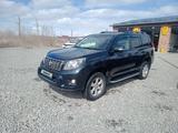 Toyota Land Cruiser Prado 2010 года за 16 500 000 тг. в Усть-Каменогорск – фото 3