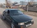 Volkswagen Passat 1991 годаүшін700 000 тг. в Шу – фото 10