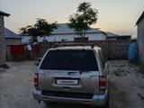 Nissan Pathfinder 2001 года за 3 300 000 тг. в Актау – фото 5