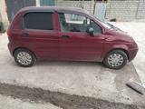 Daewoo Matiz 2012 годаүшін1 300 000 тг. в Казыгурт