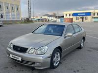 Lexus GS 300 1999 годаfor3 600 000 тг. в Тараз