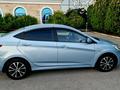 Hyundai Accent 2014 года за 4 700 000 тг. в Актау