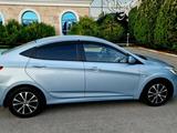Hyundai Accent 2014 года за 4 700 000 тг. в Актау