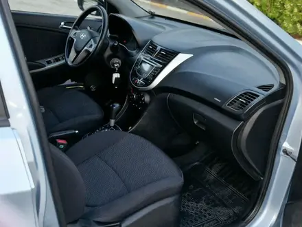 Hyundai Accent 2014 года за 4 700 000 тг. в Актау – фото 3
