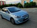 Hyundai Accent 2014 года за 4 700 000 тг. в Актау – фото 2