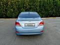 Hyundai Accent 2014 года за 4 700 000 тг. в Актау – фото 4