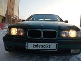 BMW 318 1992 года за 1 750 000 тг. в Астана – фото 4