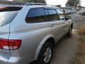 SsangYong Kyron 2014 года за 6 100 000 тг. в Актобе – фото 4