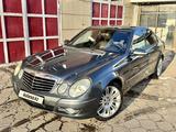 Mercedes-Benz E 350 2006 годаfor7 000 000 тг. в Алматы