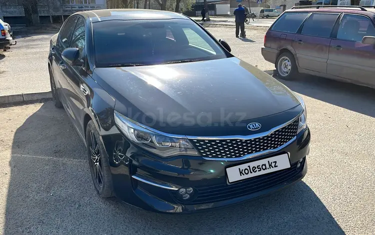 Kia K5 2016 годаfor9 600 000 тг. в Павлодар