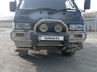 Mitsubishi Delica 1993 годаүшін2 200 000 тг. в Усть-Каменогорск