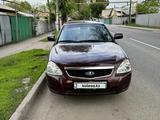 ВАЗ (Lada) Priora 2171 2012 годаүшін1 900 000 тг. в Алматы