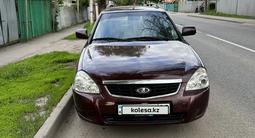 ВАЗ (Lada) Priora 2171 2012 года за 1 900 000 тг. в Алматы