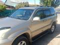 Toyota Land Cruiser Prado 2003 годаүшін8 500 000 тг. в Шу – фото 3