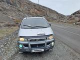 Hyundai Starex 2002 годаүшін2 800 000 тг. в Туркестан – фото 5