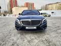 Mercedes-Benz S 500 2014 годаүшін25 500 000 тг. в Алматы – фото 3