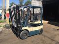 Toyota  7FB15 2007 года за 5 500 000 тг. в Алматы – фото 2
