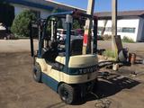 Toyota  7FB15 2007 года за 5 500 000 тг. в Алматы