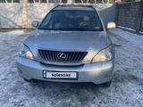 Lexus RX 350 2007 года за 9 500 000 тг. в Талгар