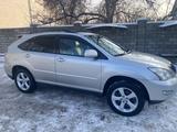 Lexus RX 350 2007 года за 9 500 000 тг. в Талгар – фото 4