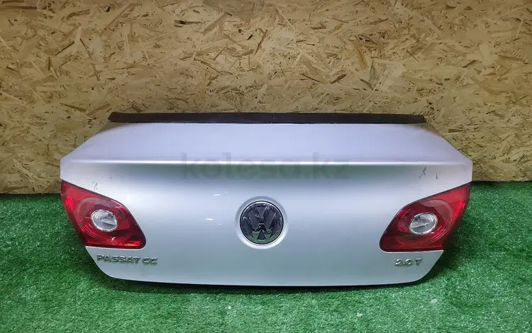 Крышка багажника Passat CC за 60 000 тг. в Астана