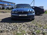 Jaguar X-Type 2002 года за 3 500 000 тг. в Петропавловск